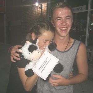 Meet your Posher, Mary